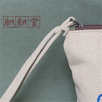 邕寧棉布袋帆布袋專業(yè)定制，束口袋設(shè)計(jì)引領(lǐng)日用品新潮流